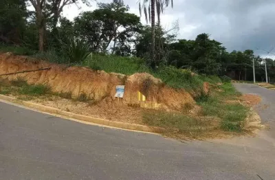 Terreno à venda na Rua Dos Expedicionários, 150, Promissão, Lagoa Santa