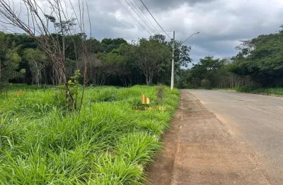 Terreno à venda, 1190 m² por r$ 422.000 - lagoa mansões - lagoa santa/mg