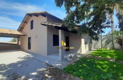 Casa com 3 quartos à venda na Rua Alagoas, 96, Joá, Lagoa Santa
