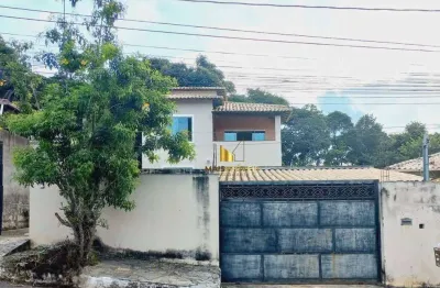Casa com 4 quartos à venda na Rua Sucena Daher, 40, Tradição, Lagoa Santa
