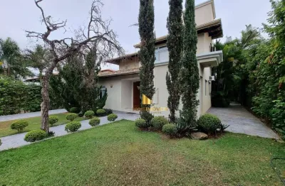 Casa em condomínio fechado com 3 quartos à venda na Alameda Dos Antúrios, 47, Condado Bouganville, Lagoa Santa