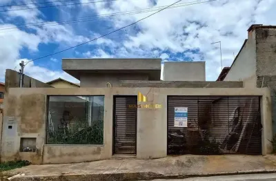Casa com 3 quartos à venda na Rua Das Palmeiras, 96, Acácias, Lagoa Santa