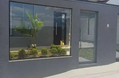 Casa com 3 quartos à venda na Rua Das Palmeiras, 96, Acácias, Lagoa Santa