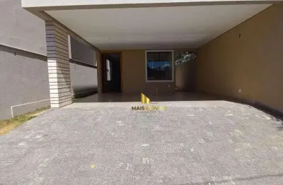 Casa com 3 quartos à venda na Rua Ivone Alcici, 74, Promissão, Lagoa Santa