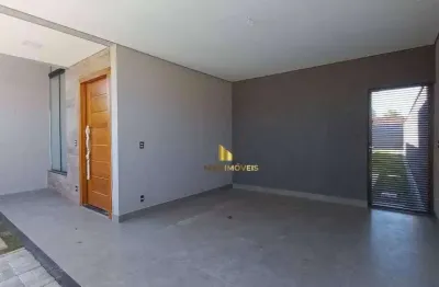 Casa com 3 quartos à venda na Rua Ivone Alcici, 69, Promissão, Lagoa Santa