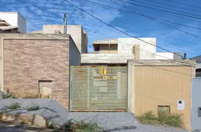 Casa com 3 quartos à venda na Rua Alpha, 624, Portal do Sol, Lagoa Santa