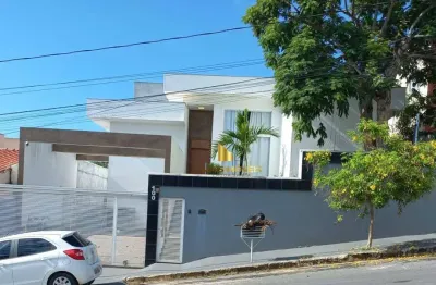Casa com 3 quartos à venda na Rua Sírius, 300, Portal do Sol, Lagoa Santa