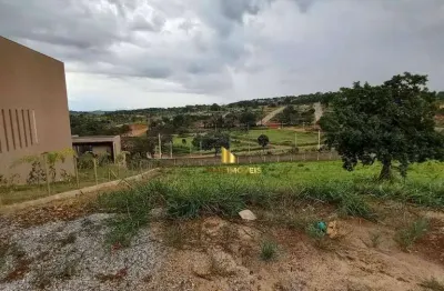 Terreno à venda, 1000 m² por r$ 535.000 - condomínio champagne - lagoa santa/mg