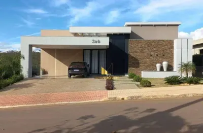 Casa com 4 dormitórios à venda, 283 m² por r$ 2.890.000,00 - condomínio gran royalle - lagoa santa/mg