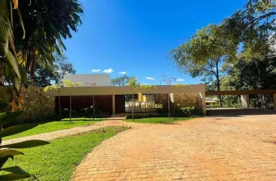 Casa em condomínio fechado com 4 quartos à venda na Rua G, 1200, Estância das Amendoeiras, Lagoa Santa