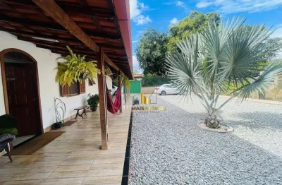Casa com 5 quartos à venda na Rua Bahia, 62, Joá, Lagoa Santa