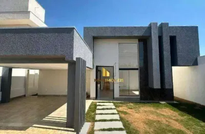 Casa com 3 quartos à venda na Rua Colibri, 41, Vila dos Ipês, Lagoa Santa