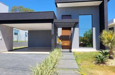 Casa em condomínio fechado com 4 quartos à venda na Rua B, 520, Gran Royalle, Lagoa Santa