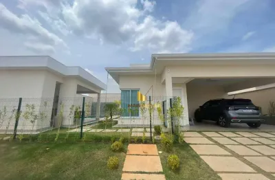 Casa em condomínio fechado com 3 quartos à venda na Rua Tarcísio Scheltino Ribeiro, 76, Vale dos Sonhos, Lagoa Santa