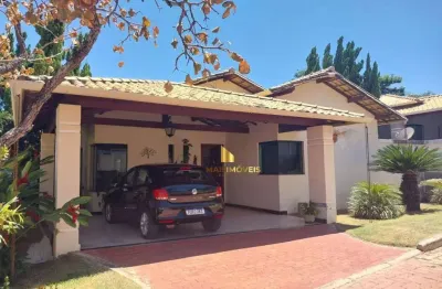 Casa em condomínio fechado com 3 quartos à venda na Rua Lindolfo Da Costa Viana, 850, Várzea, Lagoa Santa