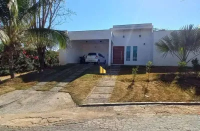 Casa em condomínio fechado com 3 quartos à venda na Alameda Dos Canários, 89, Palmital, Lagoa Santa
