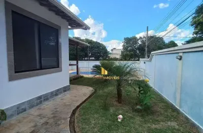 Casa em condomínio fechado com 5 quartos à venda na Al Cedro Líbano, 10, Condomínio Manancial, Lagoa Santa