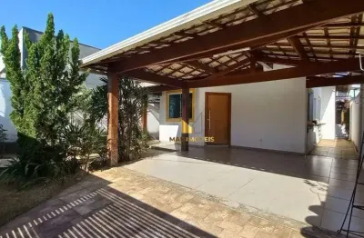 Casa em condomínio fechado com 3 quartos à venda na Rua Três, 96, Sobradinho, Lagoa Santa