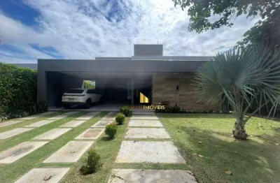 Casa em condomínio fechado com 4 quartos à venda na Rua Veredas Dos Jatobás, 42, Veredas Da Lagoa, Lagoa Santa