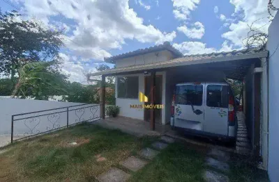 Casa com 8 quartos à venda na Rua Maria Gonçalves, 205, Eldorado, Lagoa Santa