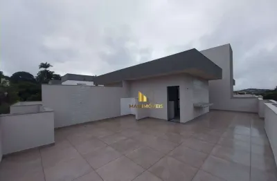 Cobertura com 3 quartos à venda na Avenida Geraldo De Abreu Primo, 100, Recanto da Lagoa, Lagoa Santa
