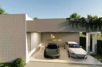 Casa em condomínio fechado com 4 quartos à venda na Rua H, 409, Gran Royalle, Lagoa Santa