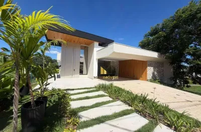 Casa em condomínio fechado com 6 quartos à venda na Rua O, 42, Gran Royalle, Lagoa Santa