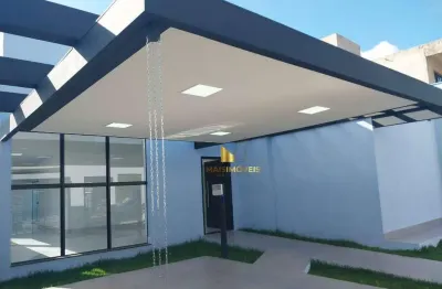 Casa com 3 quartos à venda na Avenida Beija-flor, 30, Vila dos Ipês, Lagoa Santa