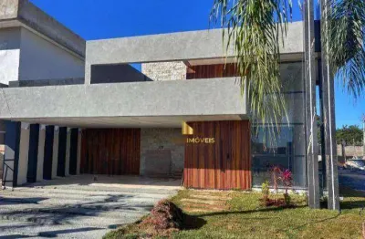 Casa em condomínio fechado com 3 quartos à venda na Rua Jorge Amado, 30, Condomínio Villas Park, Vespasiano