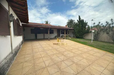 Casa com 6 quartos à venda na Rua Amazonas, 82, Joá, Lagoa Santa