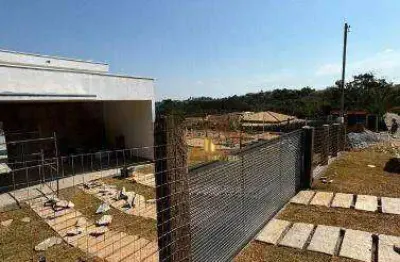 Casa em condomínio fechado com 3 quartos à venda na Alameda Altemar Dutra, 90, Condomínio Vale Do Luar, Jaboticatubas