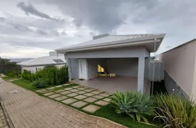 Casa em condomínio fechado com 3 quartos à venda na Bairro Vale Dos Sonhos, 498, Vale dos Sonhos, Lagoa Santa