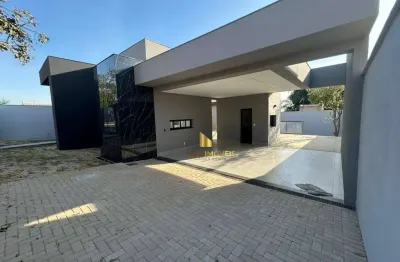 Casa com 3 quartos à venda na Rua Bahia, 91, Joá, Lagoa Santa