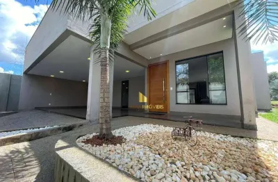 Casa com 3 quartos à venda na Rua Ceará, 910, Joá, Lagoa Santa