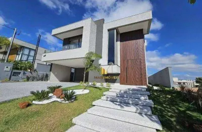 Casa em condomínio fechado com 4 quartos à venda na Rua Cinco, 53, Gran Park, Vespasiano