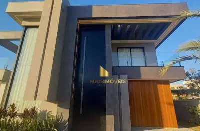 Casa em condomínio fechado com 5 quartos à venda na Rua Dois, 795, Mirante Do Fidalgo, Lagoa Santa