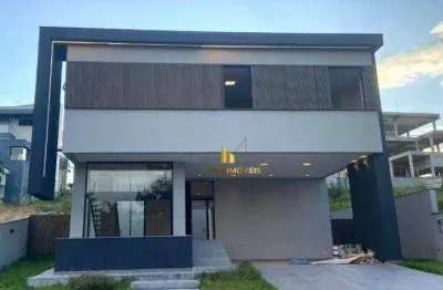 Casa em condomínio fechado com 4 quartos à venda na Rua Cláudio, 22, Alphaville, Vespasiano
