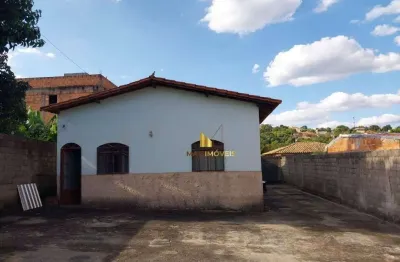 Casa com 3 quartos à venda na Alameda Do Ipê Amarelo, 70, Residencial Visão, Lagoa Santa