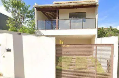 Casa com 3 quartos à venda na Rua Nazaré, 91, Shalimar, Lagoa Santa