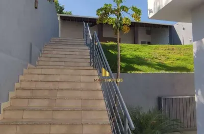 Casa com 3 quartos à venda na Rua Monte Sinai, 89, Shalimar, Lagoa Santa