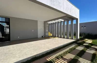 Casa com 3 quartos à venda na Rua Quatro, 55, Redenção, Lagoa Santa