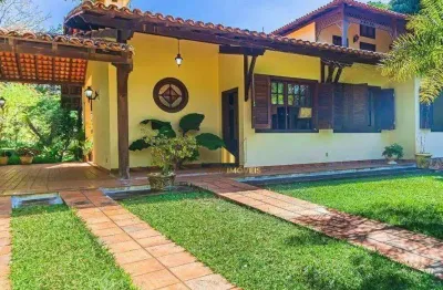 Casa com 4 quartos à venda na Avenida Das Bandeiras, 302, Recanto Do Poeta, Lagoa Santa