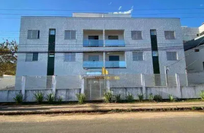 Cobertura com 2 quartos à venda na Rua Dezenove, 199, Lagoa Mansões, Lagoa Santa