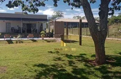 Casa em condomínio fechado com 3 quartos à venda na Alameda Altemar Dutra, 220, Condomínio Vale Do Luar, Jaboticatubas