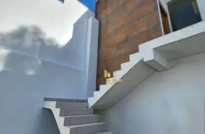 Casa com 3 quartos à venda na Rua Alpha, 615, Portal do Sol, Lagoa Santa