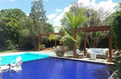 Casa com 9 quartos à venda na Rua Dolores Das Neves, 245, Várzea, Lagoa Santa