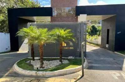 Terreno em condomínio fechado à venda na Alameda Das Araras, 20, Condomínio Boulevard, Lagoa Santa