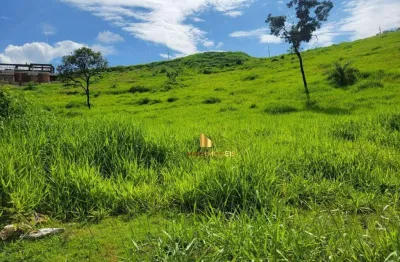 Terreno em condomínio fechado à venda na Rua Cinco, 3, Zona Rural, Lagoa Santa