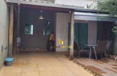 Casa com 3 quartos à venda na Alameda Do Ipê Rosa, 241, Residencial Visão, Lagoa Santa