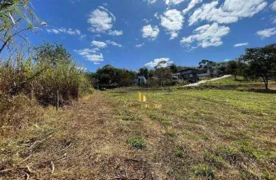 Terreno em condomínio fechado à venda na Avenida Hum, 4552, Gran Royalle, Lagoa Santa